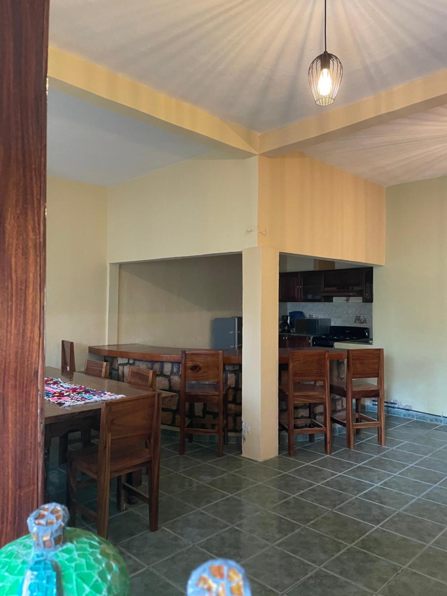 Casa Bety Puerto Vallarta Exterior foto